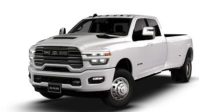New 2026 Ram 3500 Laramie Crew Cab for sale #D250334 - photo 1