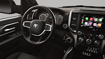 New 2026 Ram 1500 Lone Star Crew Cab for sale #D250337 - photo 5