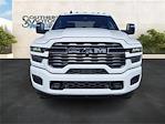 New 2026 Ram 2500 Big Horn Crew Cab for sale #D250349 - photo 8