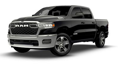 New 2026 Ram 1500 Tradesman Crew Cab for sale #S180028 - photo 1