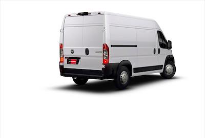 New 2026 Ram ProMaster 2500 High Roof Empty Cargo Van for sale #S198685 - photo 2