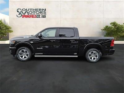 New 2026 Ram 1500 Big Horn Crew Cab for sale #S251637 - photo 2