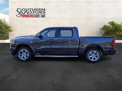 New 2026 Ram 1500 Big Horn Crew Cab for sale #S277936 - photo 2