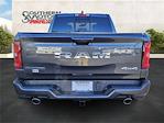 New 2026 Ram 1500 Big Horn Crew Cab for sale #S277936 - photo 4