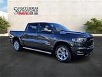 New 2026 Ram 1500 Big Horn Crew Cab for sale #S277936 - photo 8