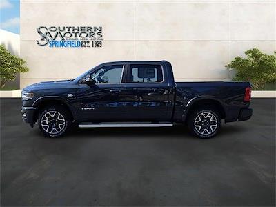 New 2026 Ram 1500 Laramie Crew Cab for sale #S286289 - photo 2