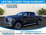 New 2026 Ram 1500 Laramie Crew Cab for sale #S286289 - photo 1