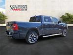 New 2026 Ram 1500 Laramie Crew Cab for sale #S286289 - photo 5