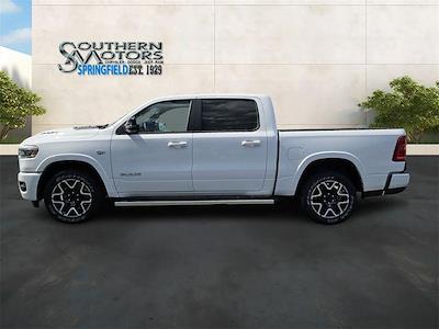 New 2026 Ram 1500 Laramie Crew Cab for sale #S301730 - photo 2