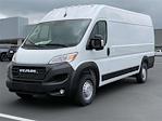 2024 Ram ProMaster 3500 High Roof FWD, Upfitted Cargo Van for sale #CR117441 - photo 10