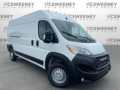 New 2024 Ram ProMaster 2500 High Roof Upfitted Cargo Van for sale #CR143081 - photo 1