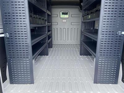 New 2024 Ram ProMaster 2500 High Roof Upfitted Cargo Van for sale #CR143081 - photo 2
