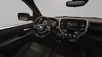 New 2026 Ram 1500 Warlock Crew Cab 4x4 Pickup for sale #CR155834 - photo 8