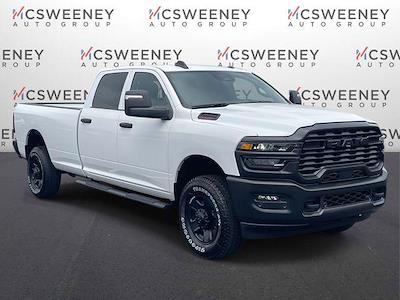 New 2026 Ram 3500 Tradesman Crew Cab 4x4 Pickup for sale #CR168597 - photo 1