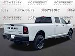 New 2026 Ram 3500 Tradesman Crew Cab 4x4 Pickup for sale #CR168597 - photo 3