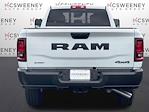New 2026 Ram 3500 Tradesman Crew Cab 4x4 Pickup for sale #CR168597 - photo 4
