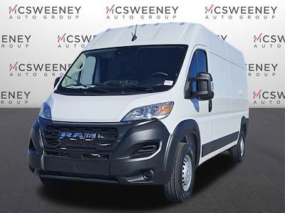 New 2026 Ram ProMaster 3500 High Roof Empty Cargo Van for sale #CR168659 - photo 1