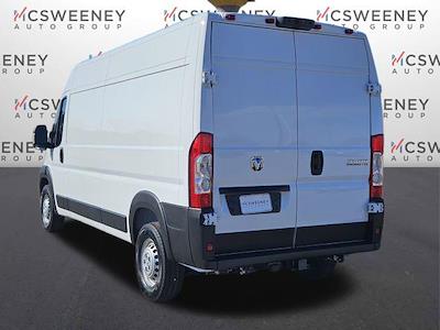 New 2026 Ram ProMaster 3500 High Roof Empty Cargo Van for sale #CR168659 - photo 2