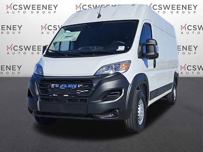 New 2026 Ram ProMaster 3500 High Roof Empty Cargo Van for sale #CR168660 - photo 1