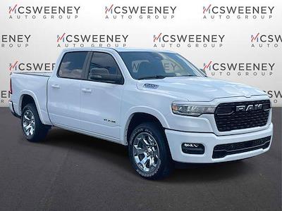 New 2026 Ram 1500 Big Horn Crew Cab for sale #CR180572 - photo 1