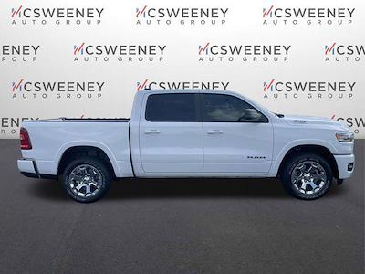 New 2026 Ram 1500 Big Horn Crew Cab for sale #CR180572 - photo 2