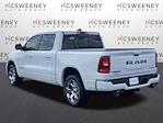 New 2026 Ram 1500 Big Horn Crew Cab for sale #CR180572 - photo 5