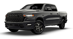 New 2026 Ram 1500 Big Horn Crew Cab 4x4 Pickup for sale #CR199677 - photo 6