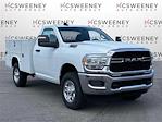 New 2024 Ram 3500 Tradesman Regular Cab 4x4 Pickup for sale #CR208105 - photo 1