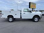New 2024 Ram 3500 Tradesman Regular Cab 4x4 Pickup for sale #CR208105 - photo 2