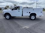 New 2024 Ram 3500 Tradesman Regular Cab 4x4 Pickup for sale #CR208105 - photo 6