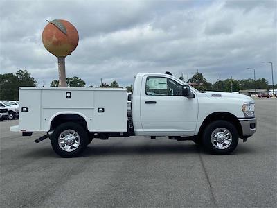 New 2024 Ram 2500 Tradesman Regular Cab 4x4 Pickup for sale #CR221436 - photo 2