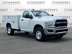 New 2024 Ram 2500 Tradesman Regular Cab 4x4 Pickup for sale #CR221436 - photo 1
