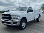 New 2024 Ram 2500 Tradesman Regular Cab 4x4 Pickup for sale #CR221436 - photo 8