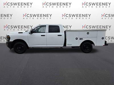 New 2026 Ram 2500 Tradesman Crew Cab for sale #CR224798 - photo 2