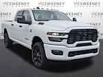New 2026 Ram 2500 Big Horn Crew Cab for sale #CR230697 - photo 7