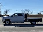 2024 Ram 3500 Crew Cab DRW 4x4, Flatbed Truck for sale #CR232324 - photo 5