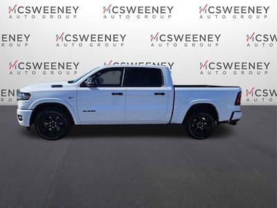 New 2026 Ram 1500 Big Horn Crew Cab for sale #CR234890 - photo 2