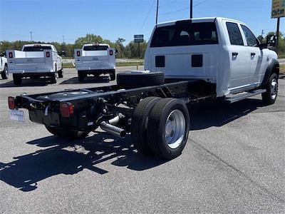 2024 Ram 5500 Crew Cab DRW 4x2, Cab Chassis for sale #CR240809 - photo 2