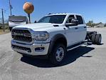 2024 Ram 5500 Crew Cab DRW 4x2, Cab Chassis for sale #CR240809 - photo 8