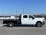 2024 Ram 3500 Crew Cab DRW 4x4, Flatbed Truck for sale #CR248766 - photo 4