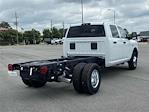 New 2024 Ram 3500 Tradesman Crew Cab 60 CA Cab Chassis for sale #CR258383 - photo 2