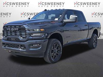 New 2026 Ram 2500 Big Horn Crew Cab for sale #CR262216 - photo 1