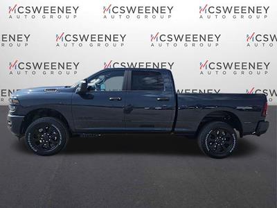 New 2026 Ram 2500 Big Horn Crew Cab for sale #CR262216 - photo 2