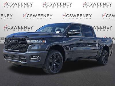 New 2026 Ram 1500 Big Horn Crew Cab for sale #CR293474 - photo 2