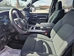 New 2026 Ram 1500 Big Horn Crew Cab for sale #CR293474 - photo 9