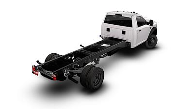 New 2026 Ram 5500 Regular Cab 120 CA Cab Chassis for sale #CR306464 - photo 2