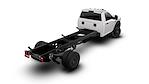 New 2026 Ram 5500 Regular Cab 120 CA Cab Chassis for sale #CR306464 - photo 2
