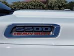 New 2024 Ram 5500 Tradesman Regular Cab 4x4 84 CA Cab Chassis for sale #CR307247 - photo 12