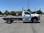 New 2024 Ram 5500 Tradesman Regular Cab 4x4 84 CA Cab Chassis for sale #CR307247 - photo 6