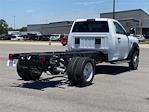 New 2024 Ram 5500 Tradesman Regular Cab 4x4 84 CA Cab Chassis for sale #CR307247 - photo 2